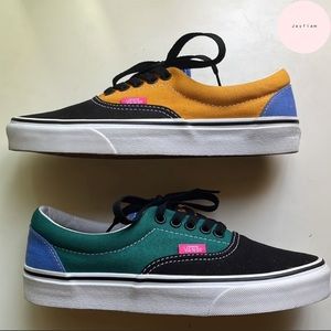 Vans Era (Mix & Match)